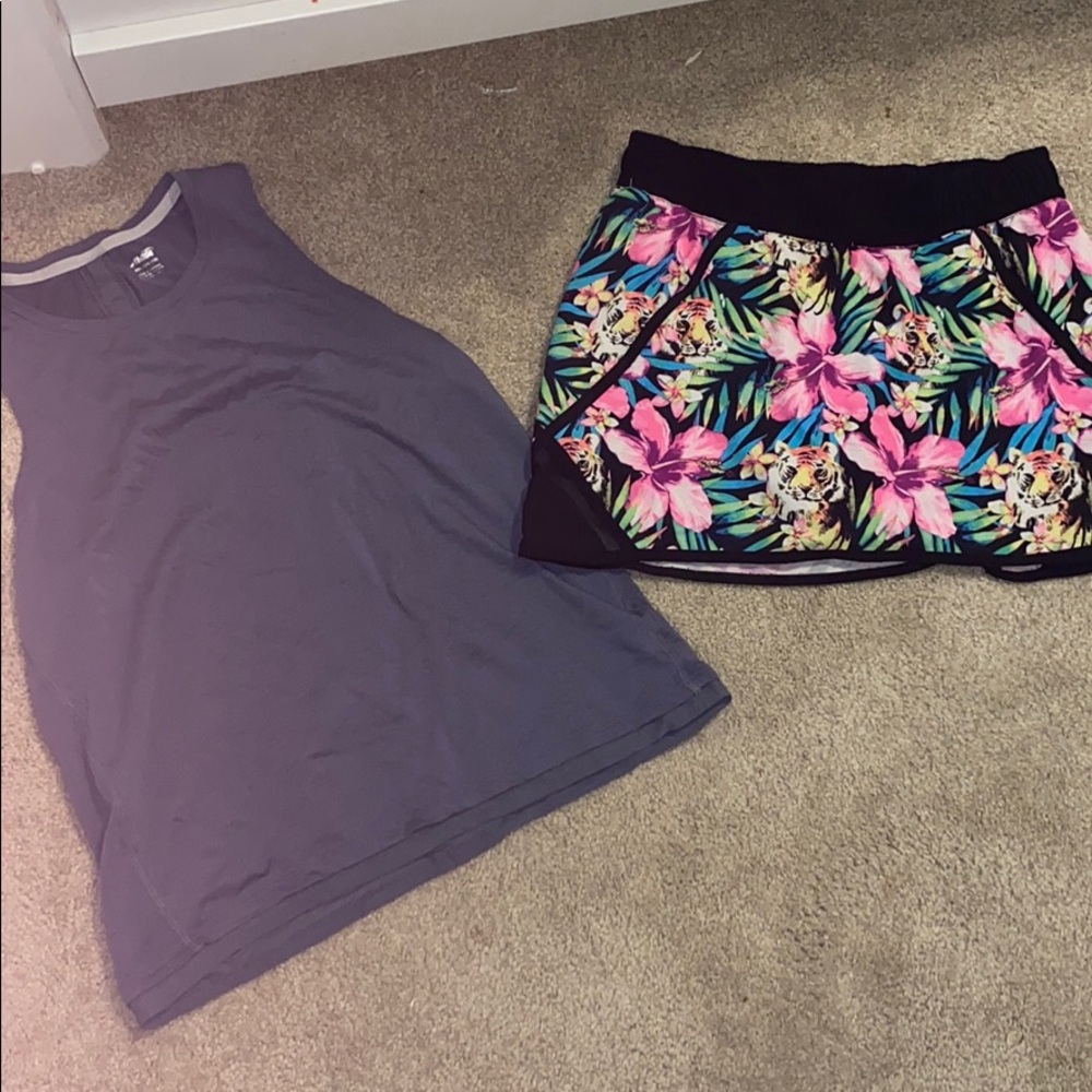 🦋3/$10🦋GIRLS SIZE XXL OUTFIT